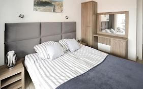 Apartament Grey